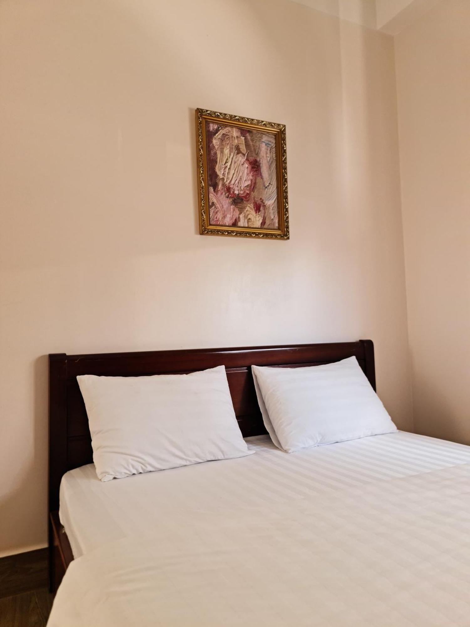 Minh Trang Motel Châu Đốc Værelse billede