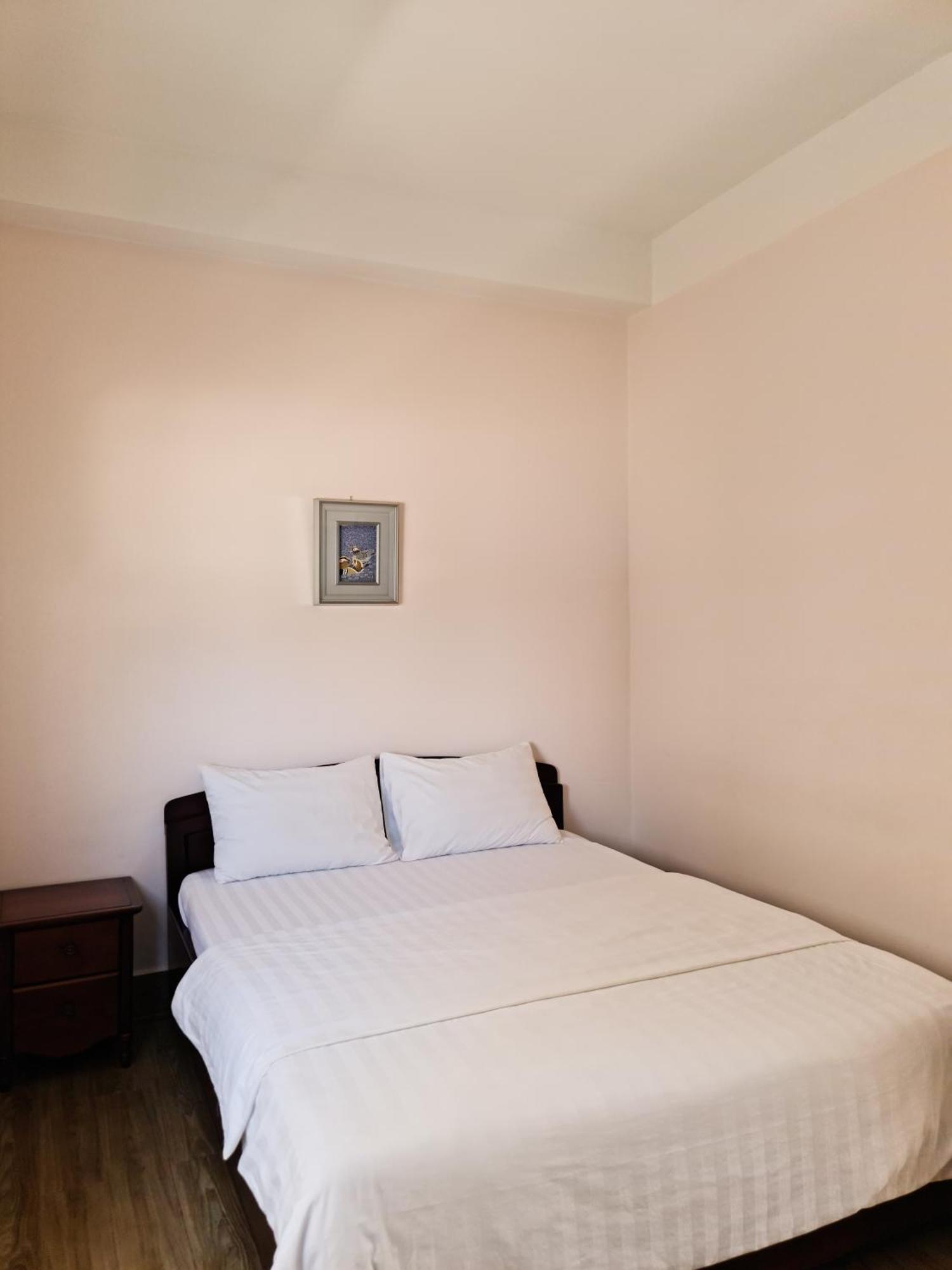Minh Trang Motel Châu Đốc Værelse billede