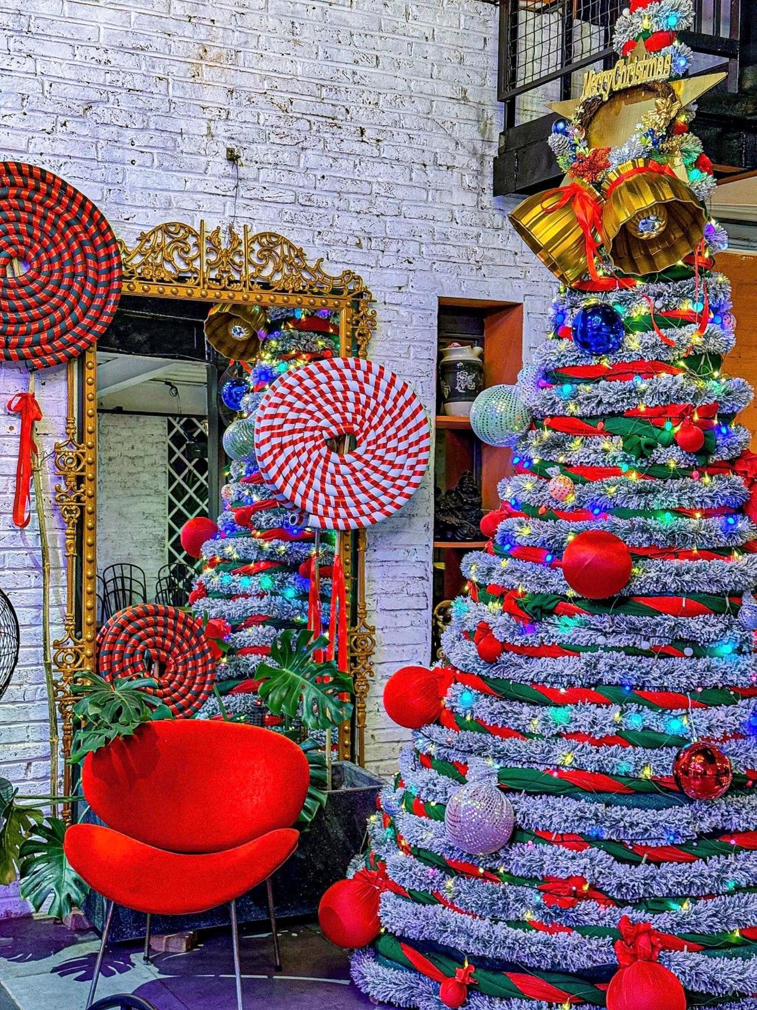 Minh Trang Motel Châu Đốc Eksteriør billede