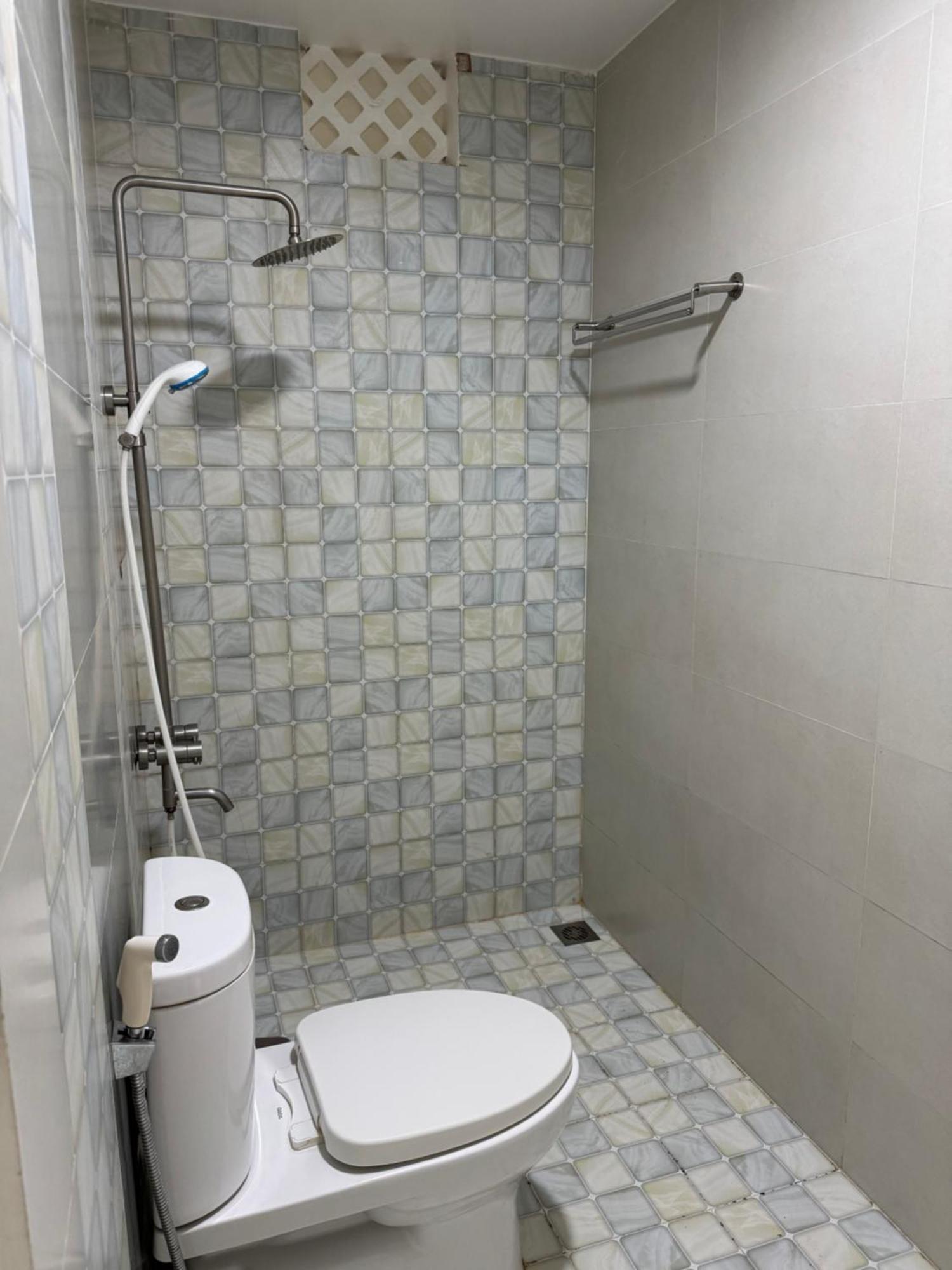 Minh Trang Motel Châu Đốc Eksteriør billede